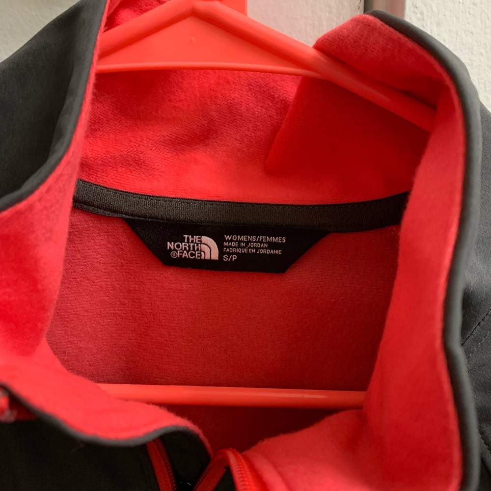 North Face Jacket - Picture 2 of 4